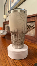 Yeti 30 Oz Signature Whitetail series - “The Chase”
